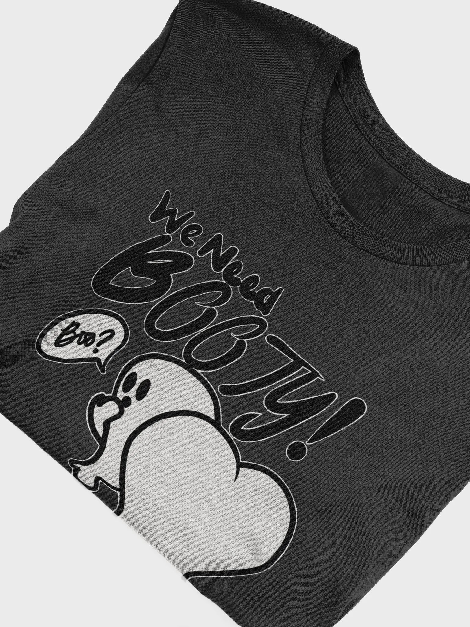 We Need BOO-tee product image (4)
