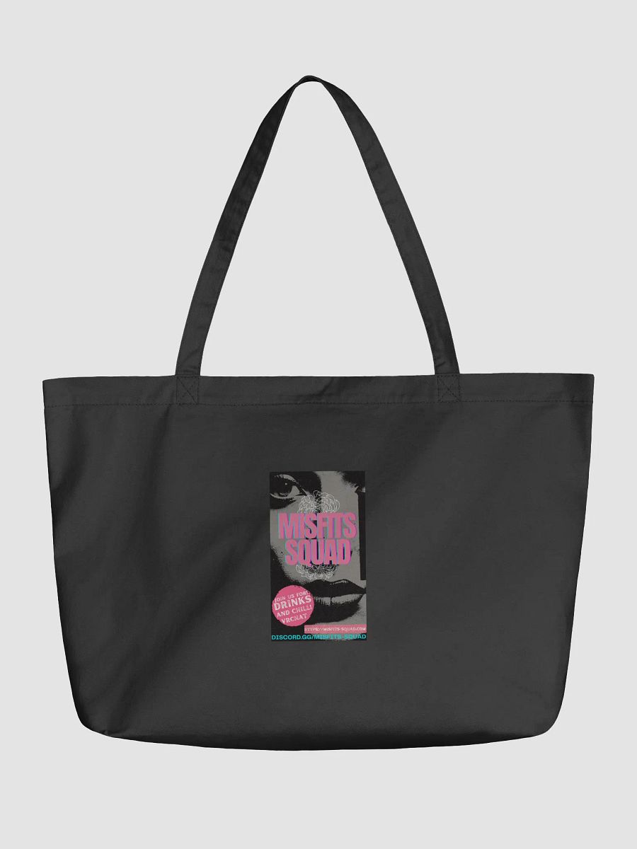 Misfits Squad Tote product image (1)