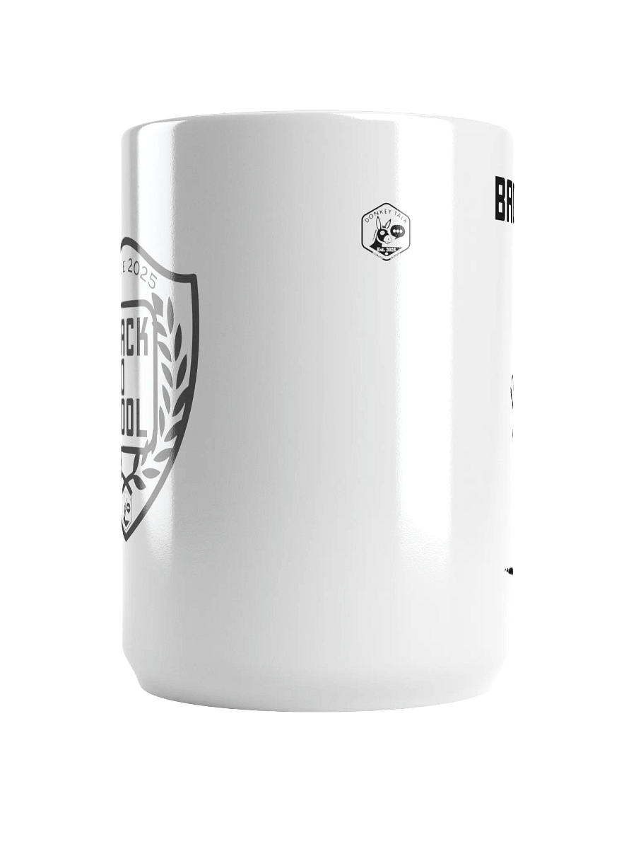 Back to Cool Mug product image (5)