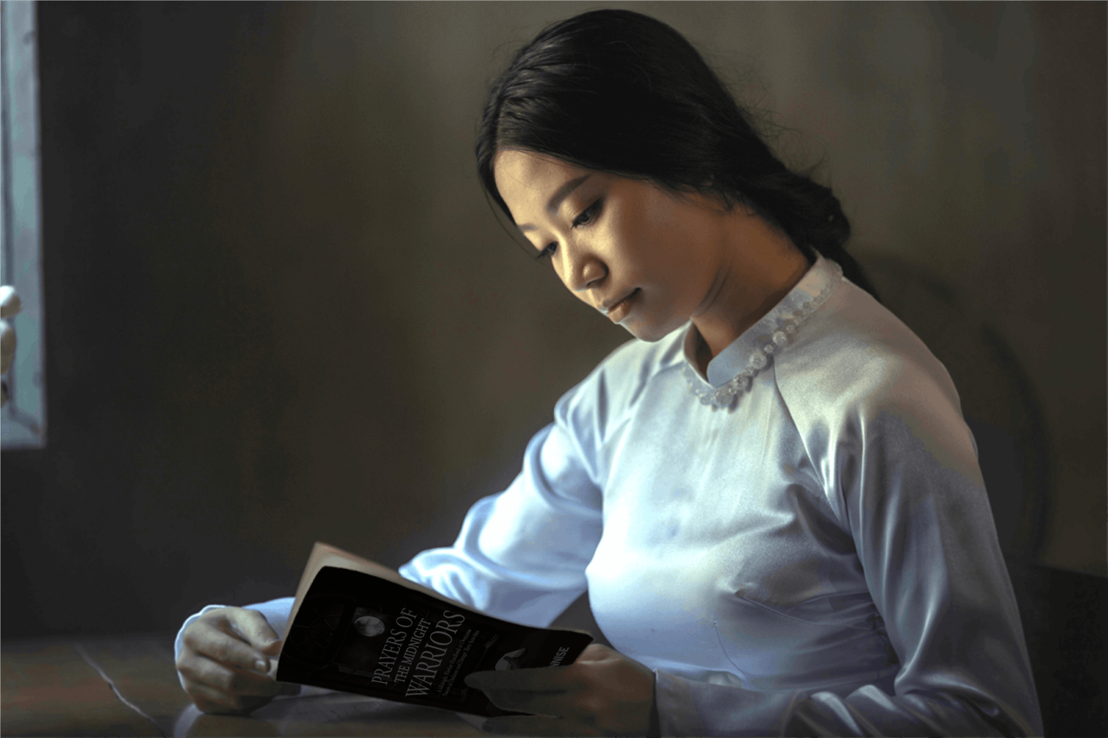 Prayers of the Midnight Warriors product image (4)