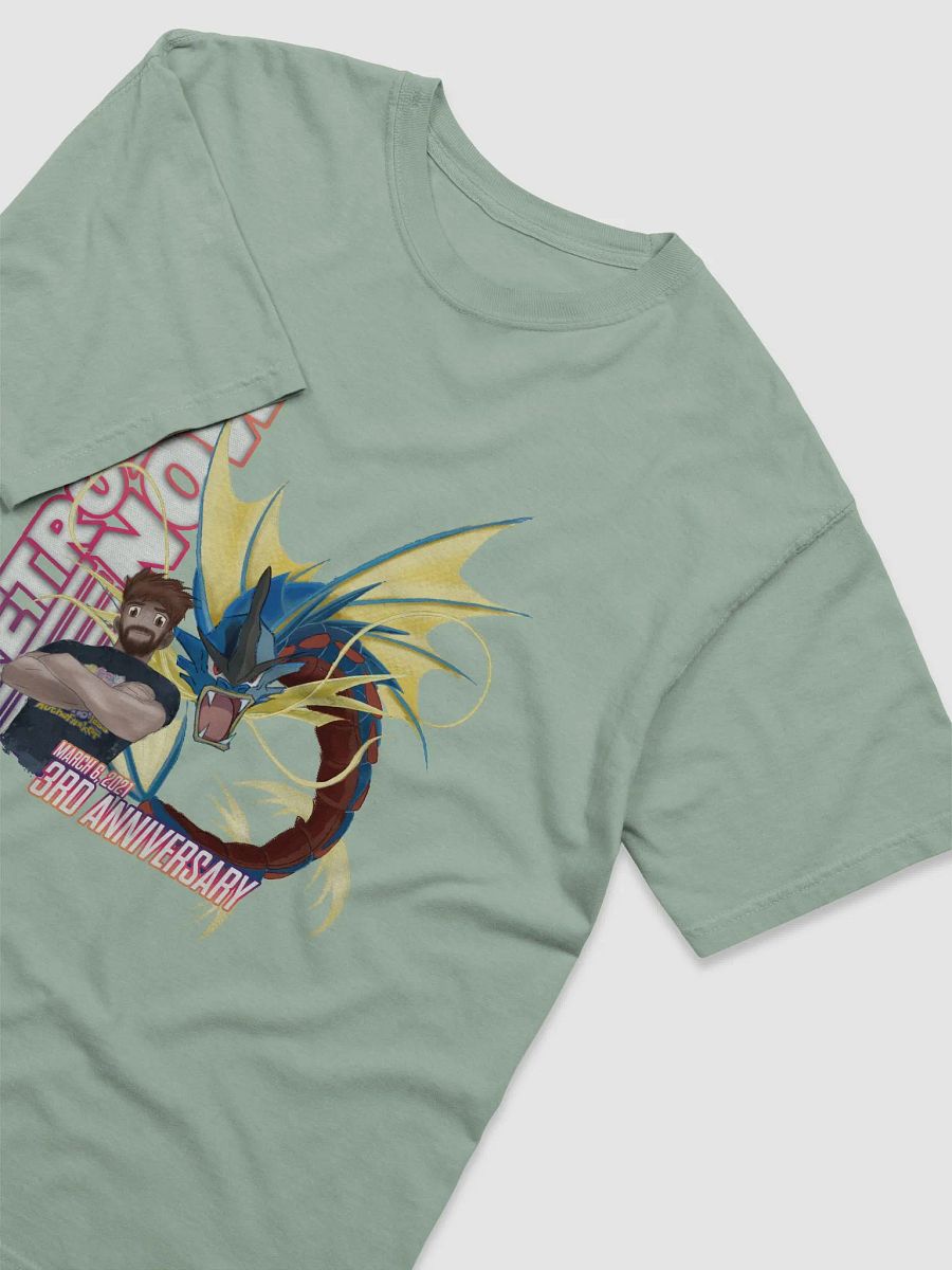 RN 3 Year Anniversary Shirt - Scotch product image (16)