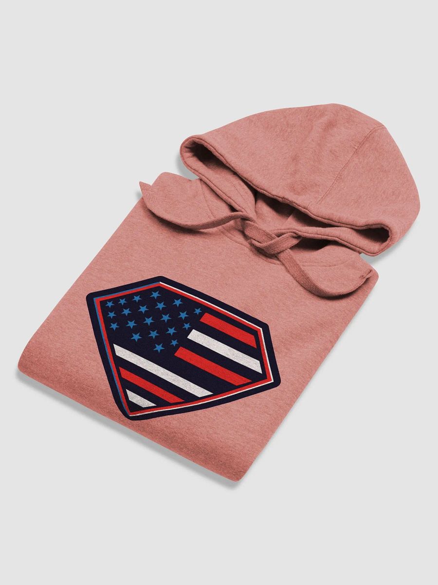 Hoodie: MAGA Diamond product image (49)