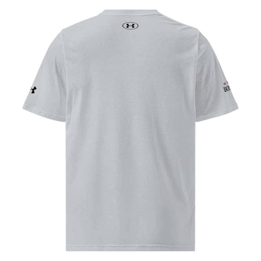 L2A UnderArmour Light Athletic T-Shirt product image (8)