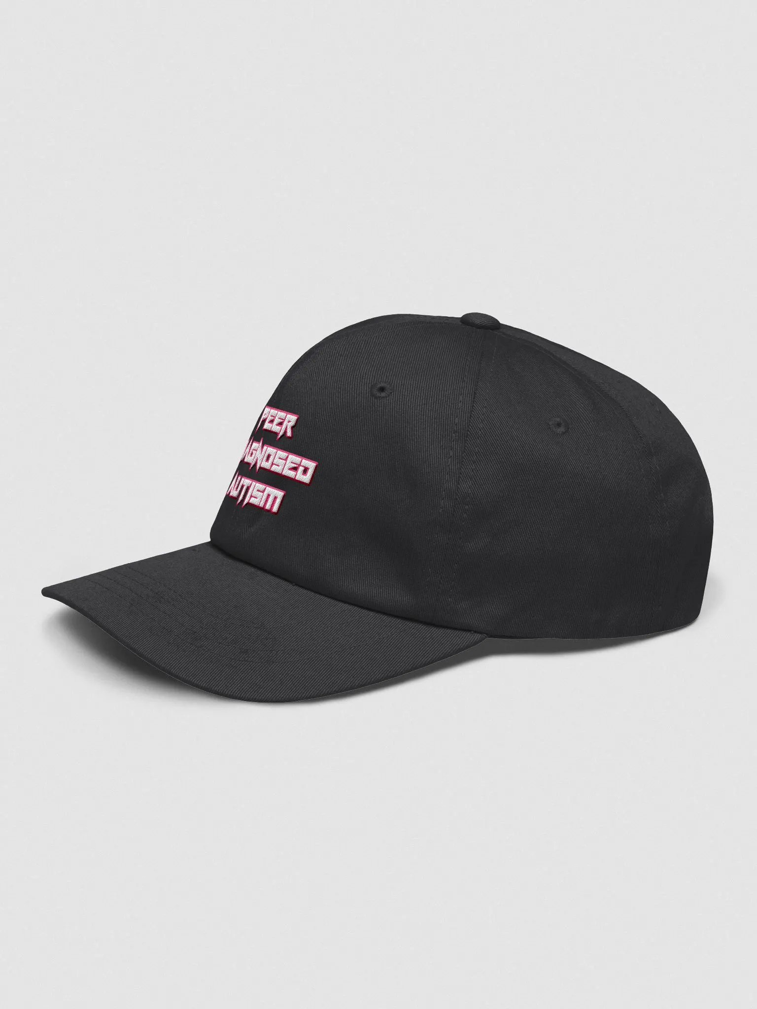 PDA Hat product image (3)