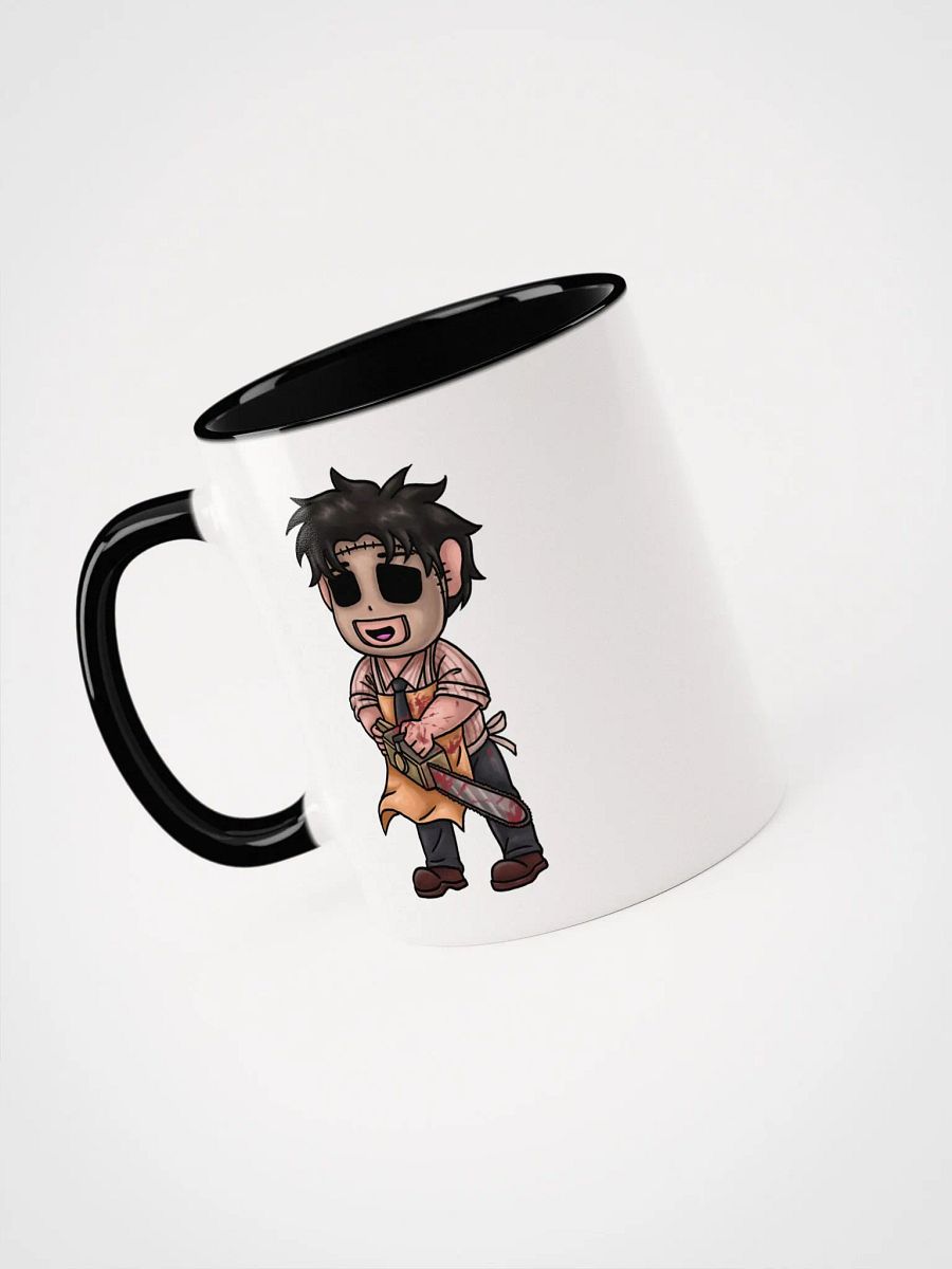 Bubba Mug w/colored inside product image (36)