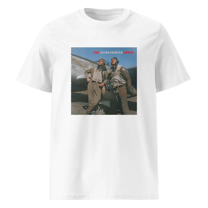 332nd Fighter Group Unisex Tee product image (1)