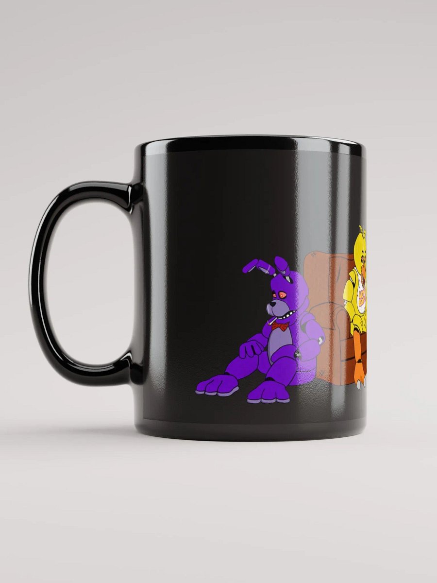 Tazza Fnaf Memes Be Like product image (10)