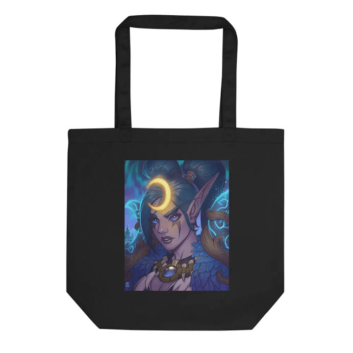 Aquadariah Tote product image (1)