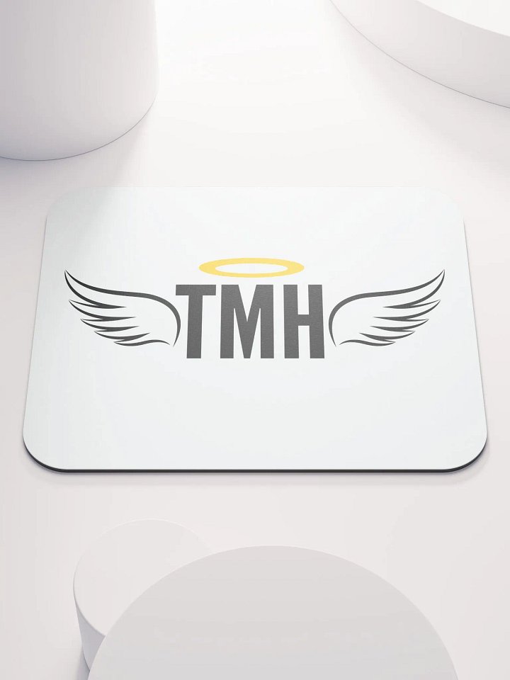 The Meme Heaven Mousepad product image (1)