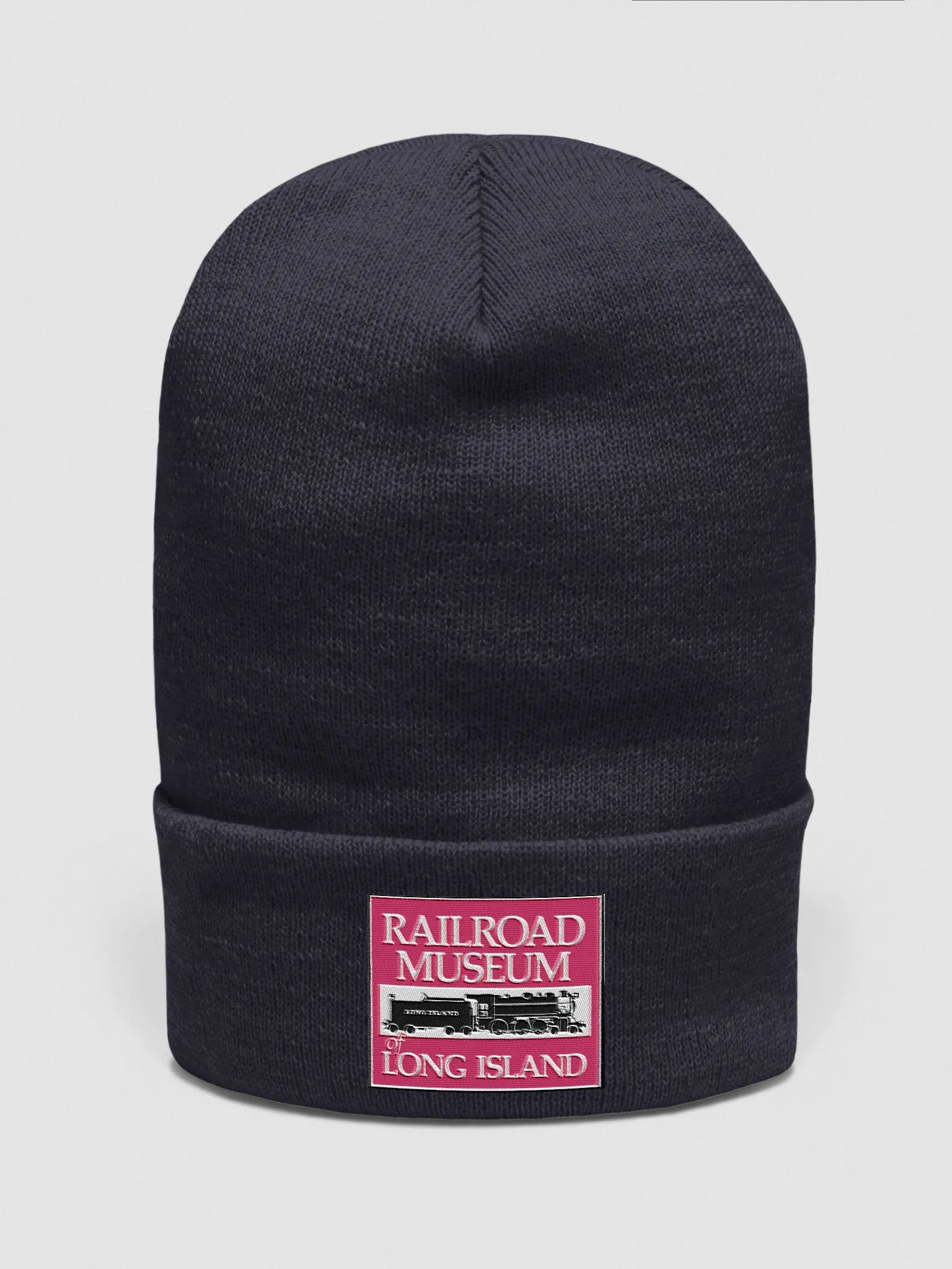 RMLI Logo Beenie product image (1)