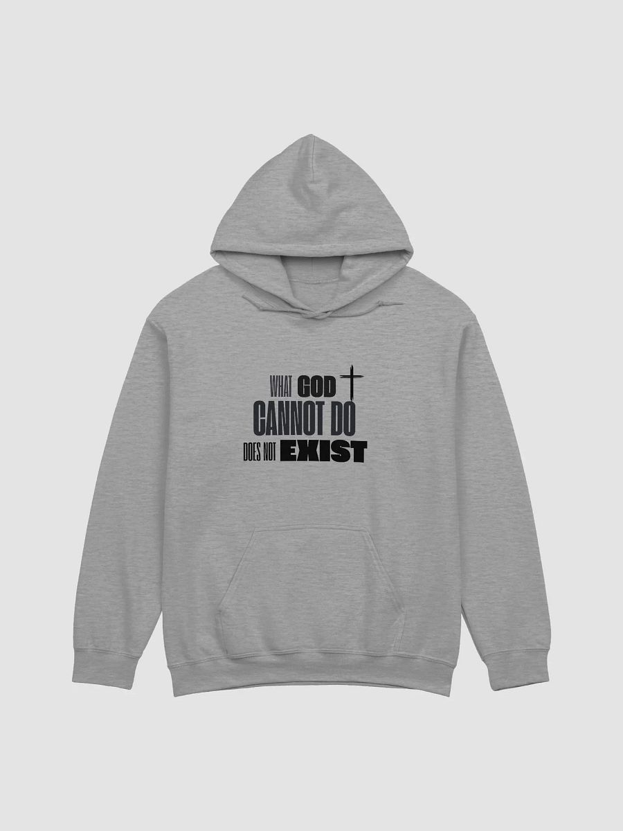 Bold Statement Hoodie product image (12)