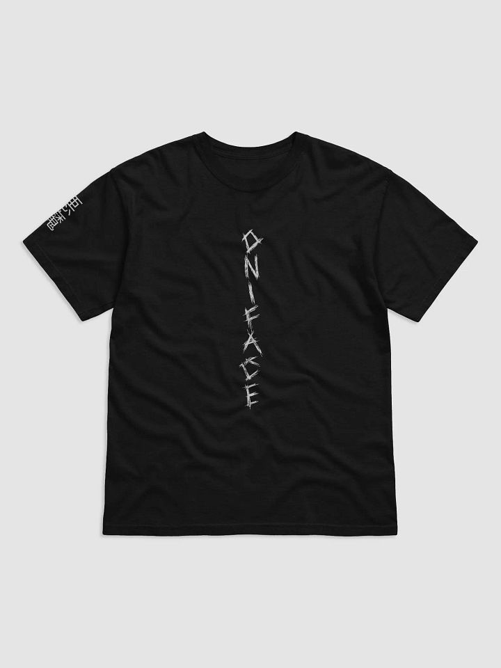 [ OniFace DARK ] Shirt // SYN product image (1)
