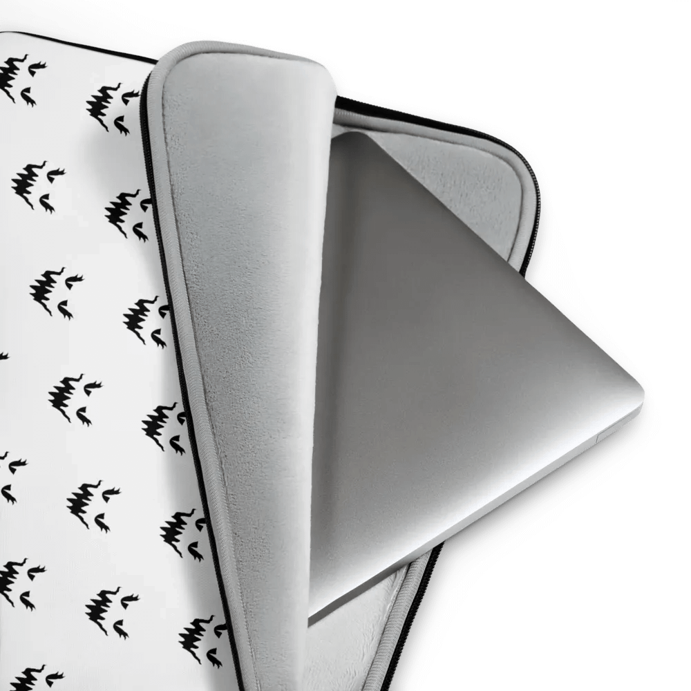 ChainingGhost Laptop Sleeve product image (4)