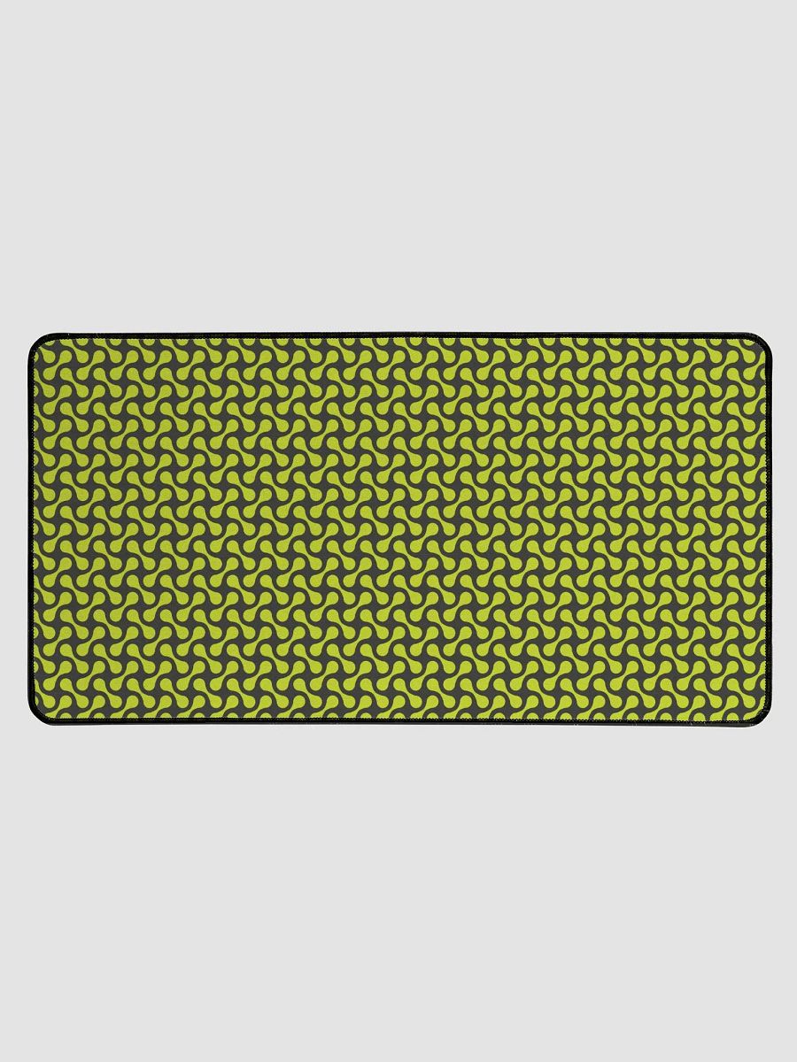 Desk Mat - Japanese Toxic Weave Pattern product image (1)