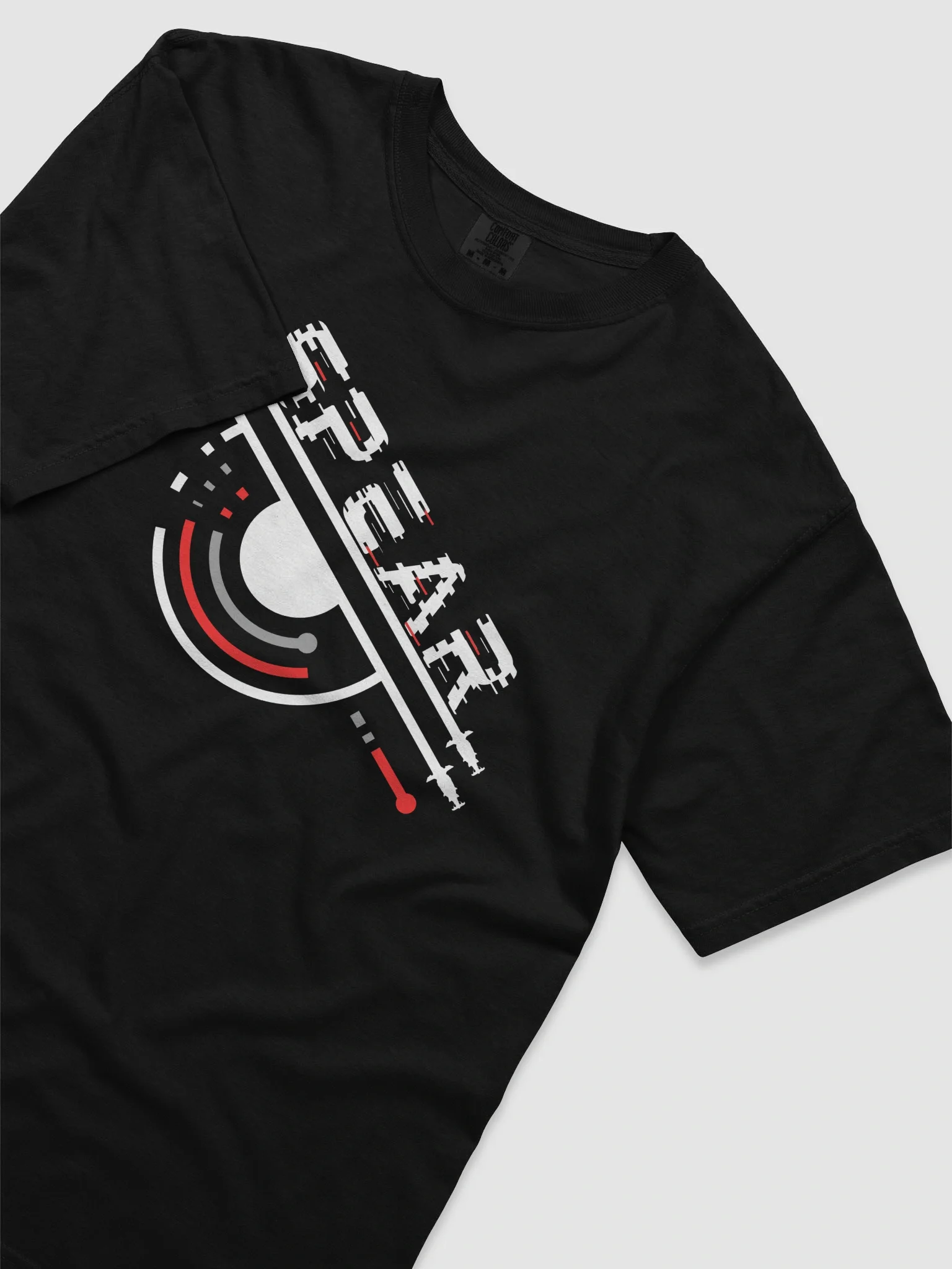 SPEAR Division T-Shirt product image (20)