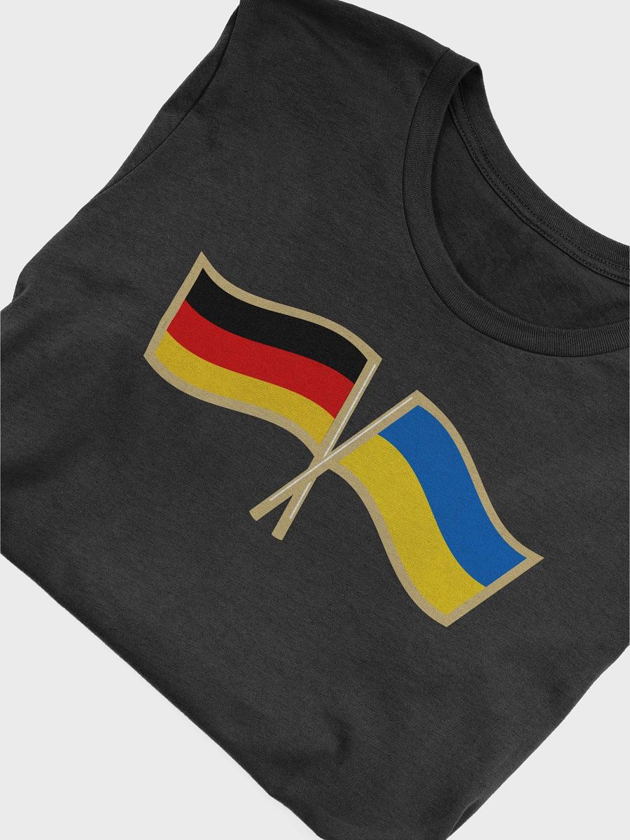 Germany Ukraine Flags product image (5)