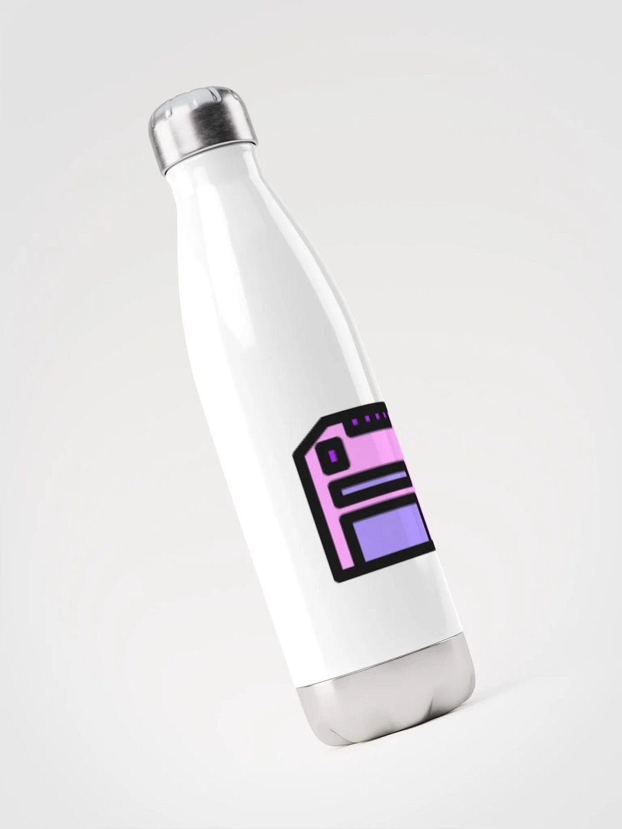Byte Water Bottle product image (3)
