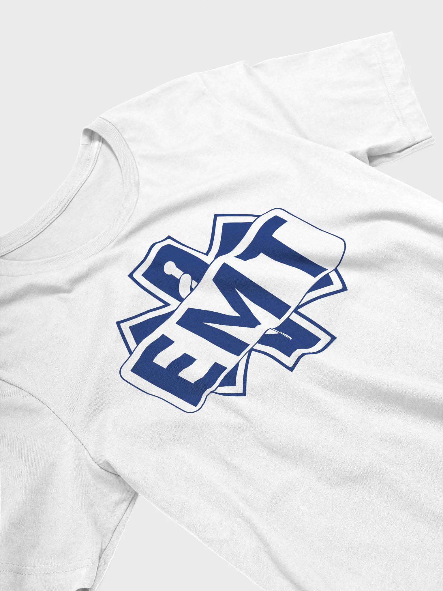 EMT - Adult T-Shirt product image (3)