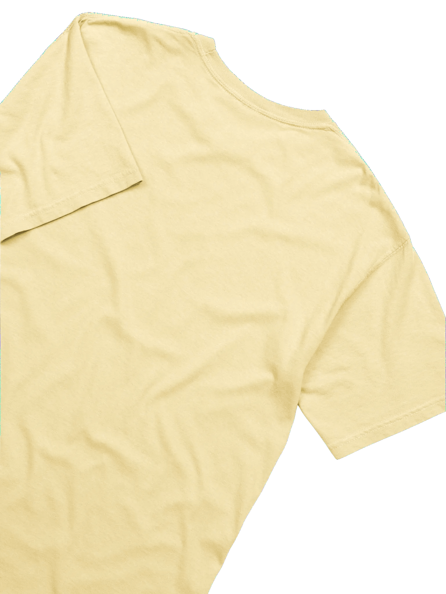 Hyperia - Embroidered Tee product image (8)