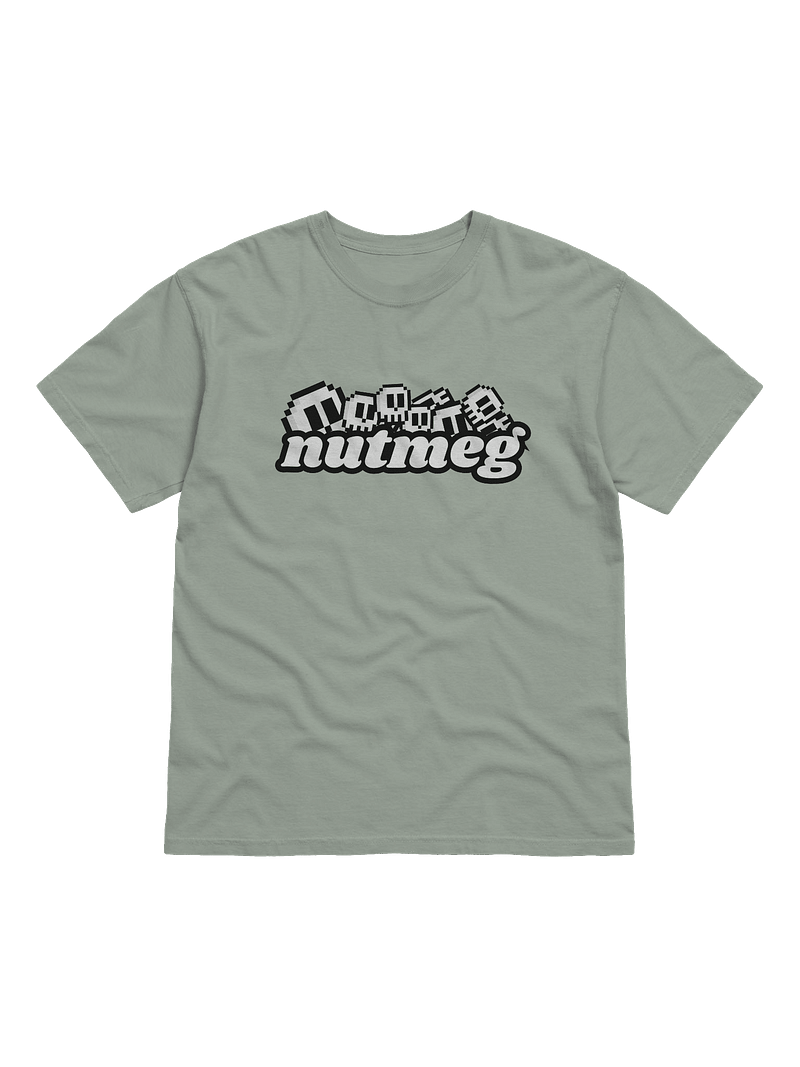 Pile of Skulls Nutmeg x Tee