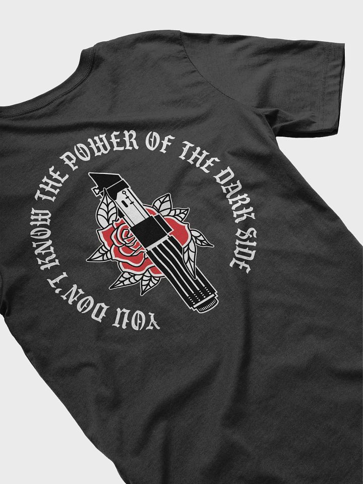 Vader Saber - Tee product image (1)