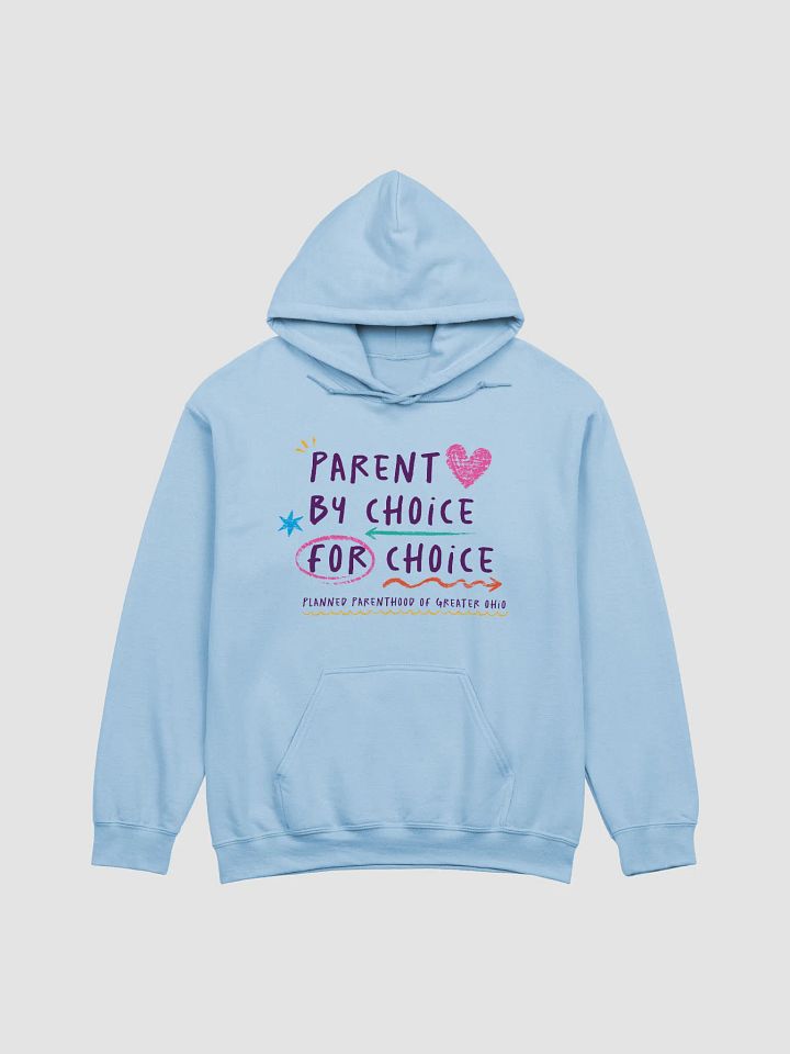 Parent by Choice for Choice product image (2)