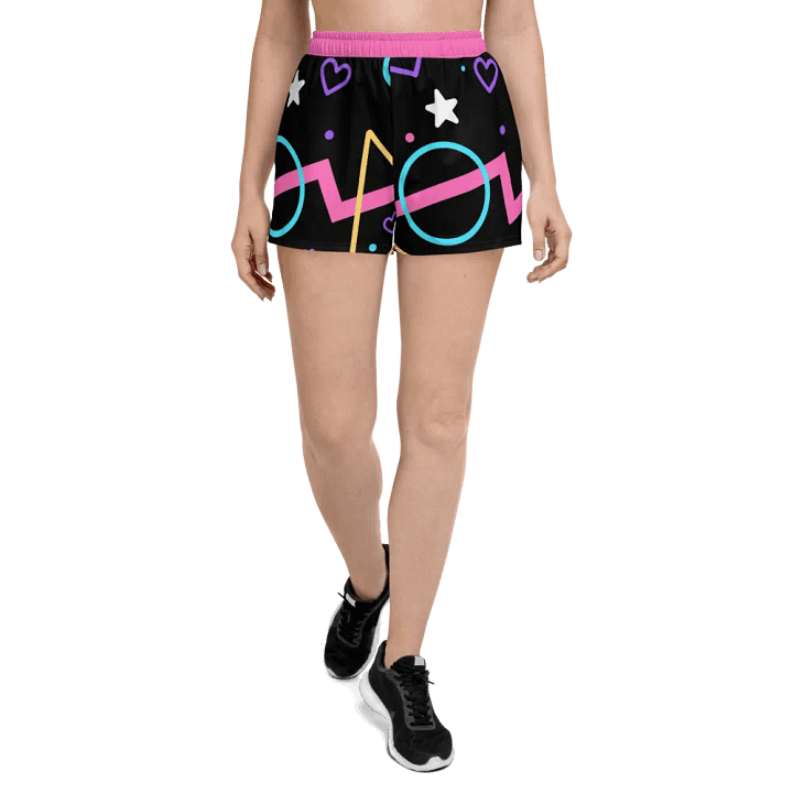 Arcade SHORTS?! Fem Cut product image (1)