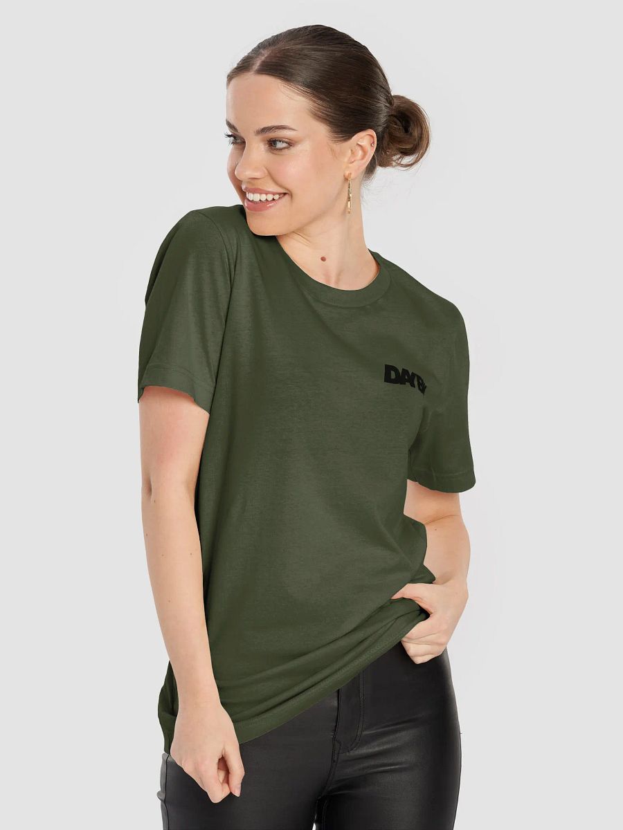 Silence the Night Tee product image (8)