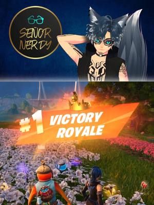 The Squad Returns with the VICTORY!!! Good thing we didn’t panic lol #twitch #twitchstreamer #gamer #gamersoftiktok #fortnite #fortniteclips #gamertiktok #vtube #vtuber #vtuberuprising #victoryroyale #twitchstreamers #gamer #streamer #gameroftiktok #fyp