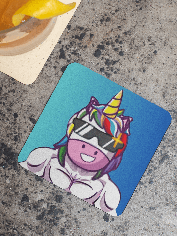 Cool Unicorn product image (2)