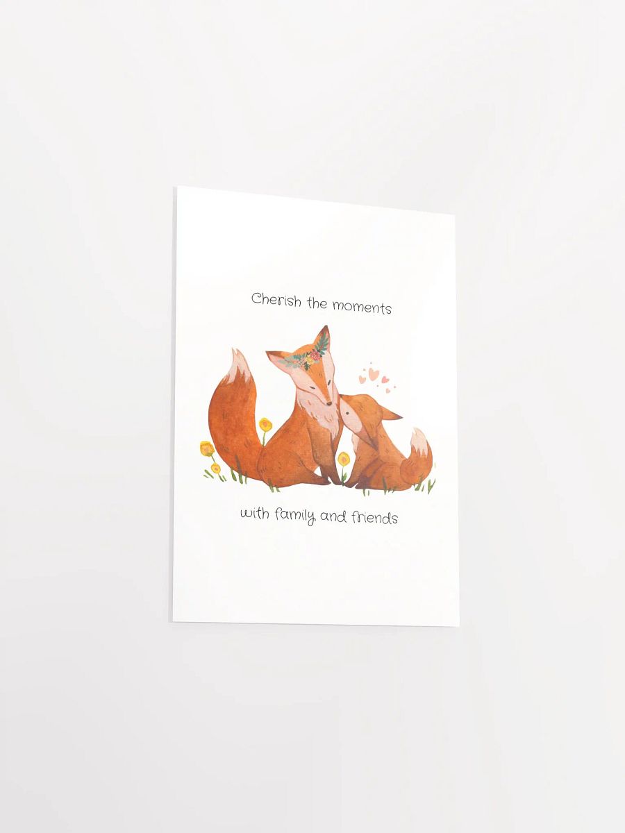 Love - Premium Matte Poster product image (23)