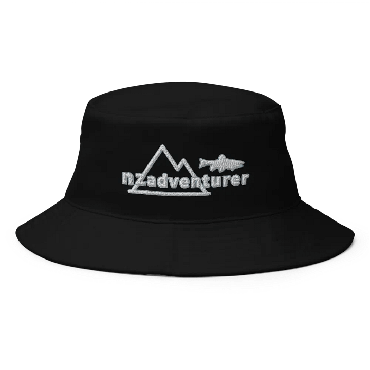 Bruce's Bucket (Hat) product image (1)
