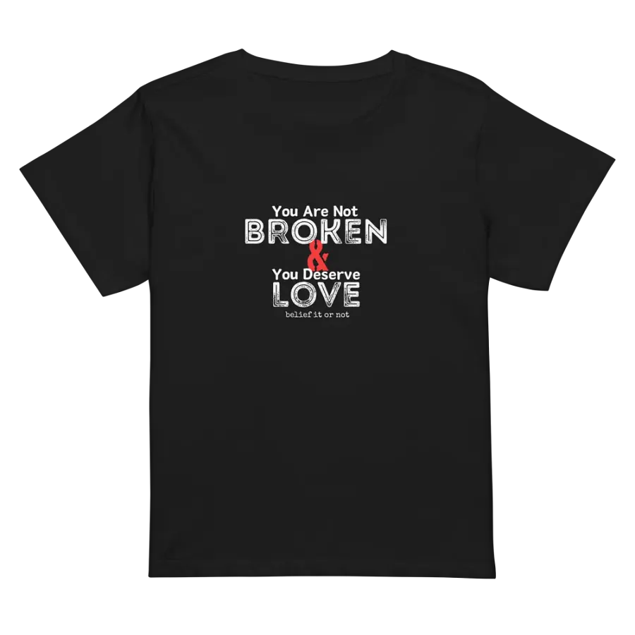 You Are Not Broken product image (1)