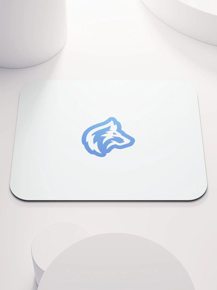 Huskerrs Mouse Pad product image (1)