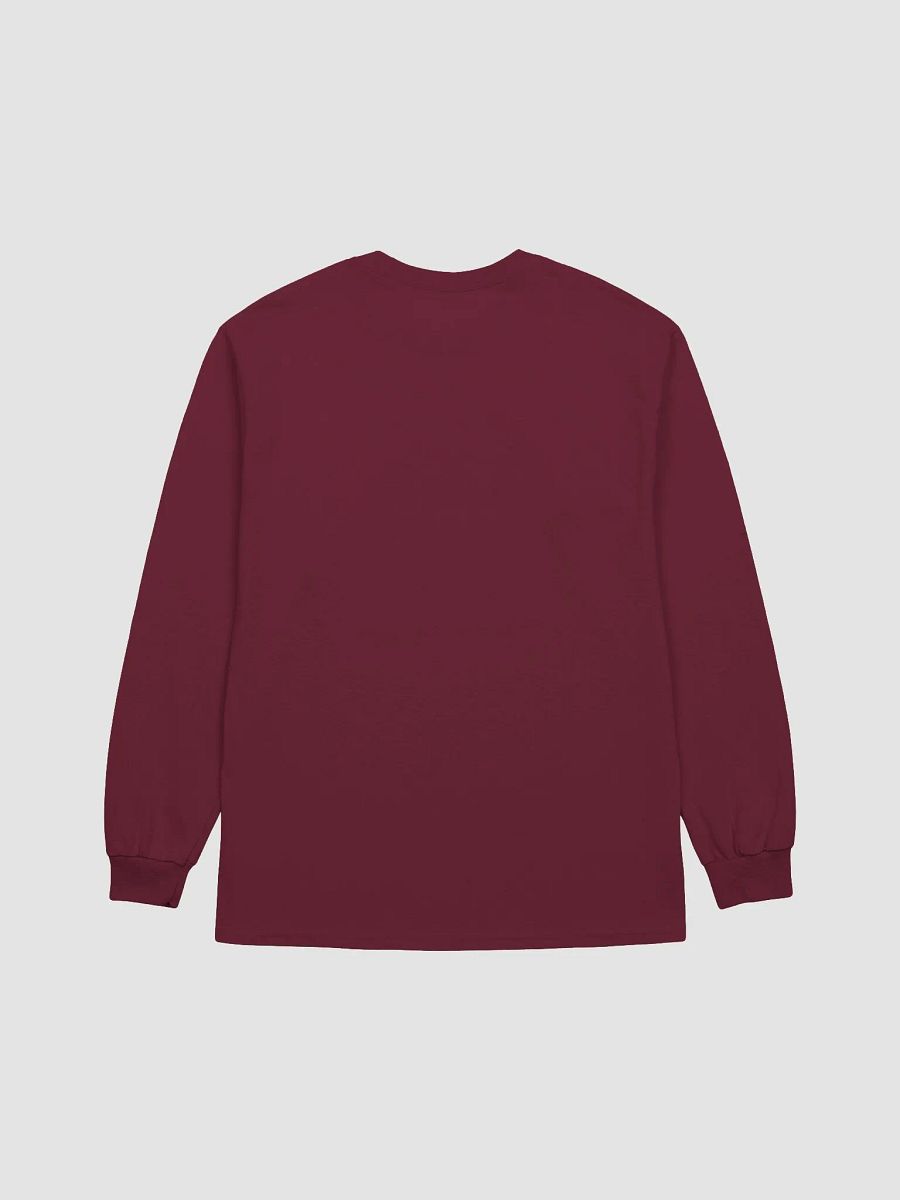 The Basic Long Tee product image (4)
