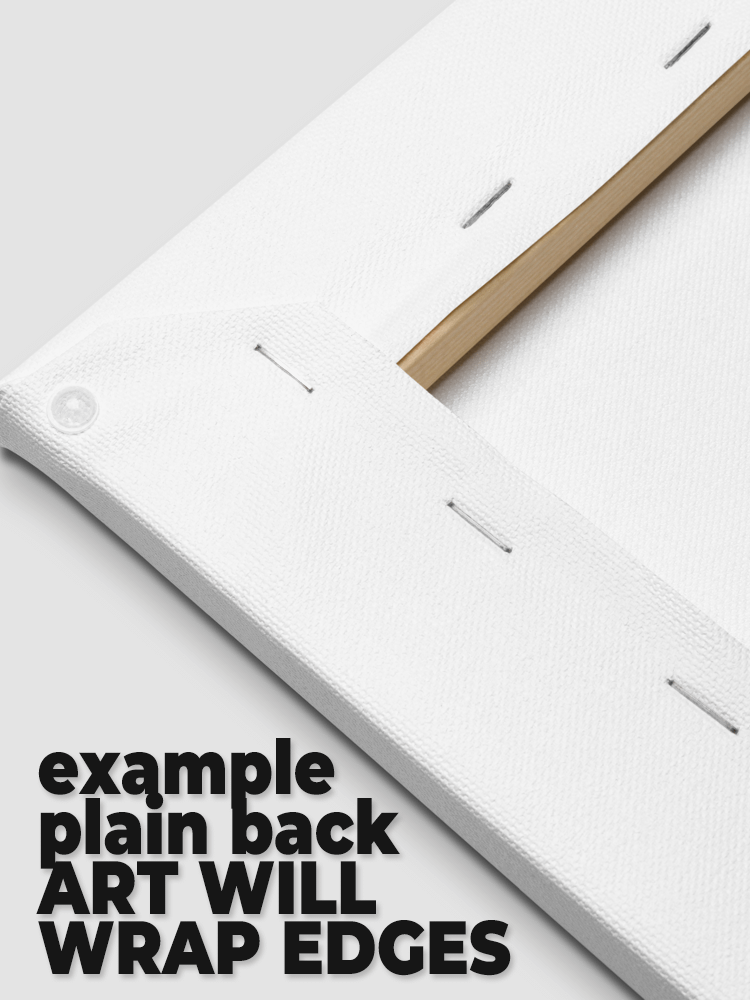 Finish It - Motivational Canvas product image (4)
