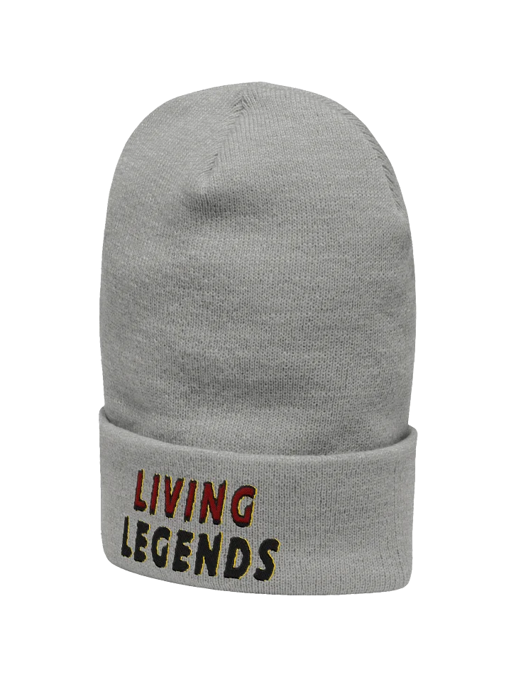 Poetry Life League: Living Legends product image (2)