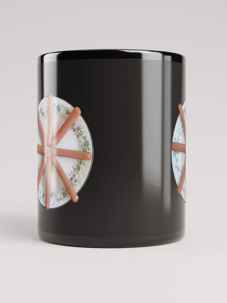 Weiner Wheel Mug product image (10)