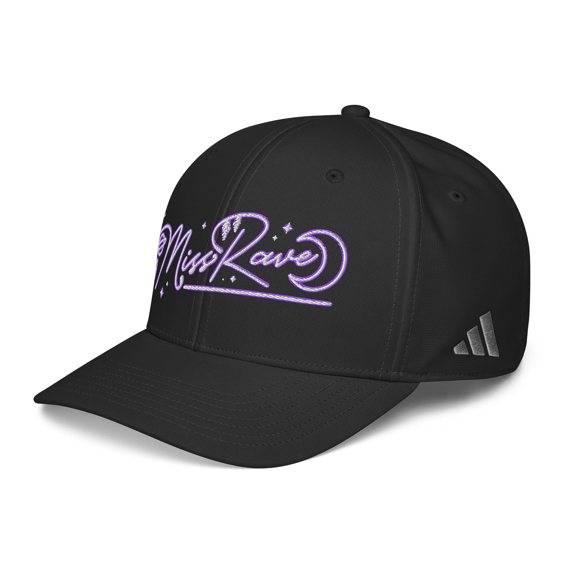 Celestial Calico Signature Hat product image (2)