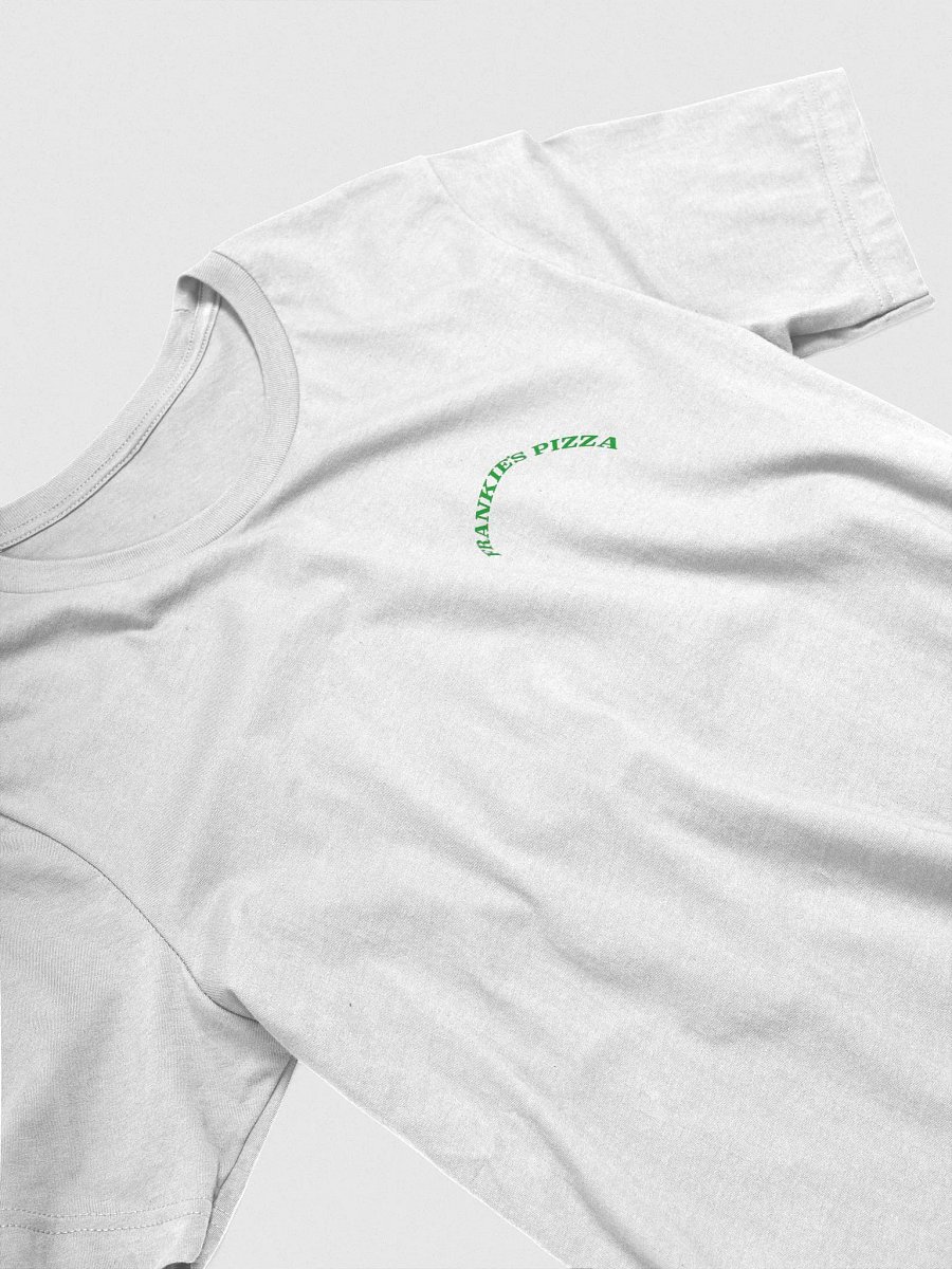 The Pizza Guy T-shirt product image (3)