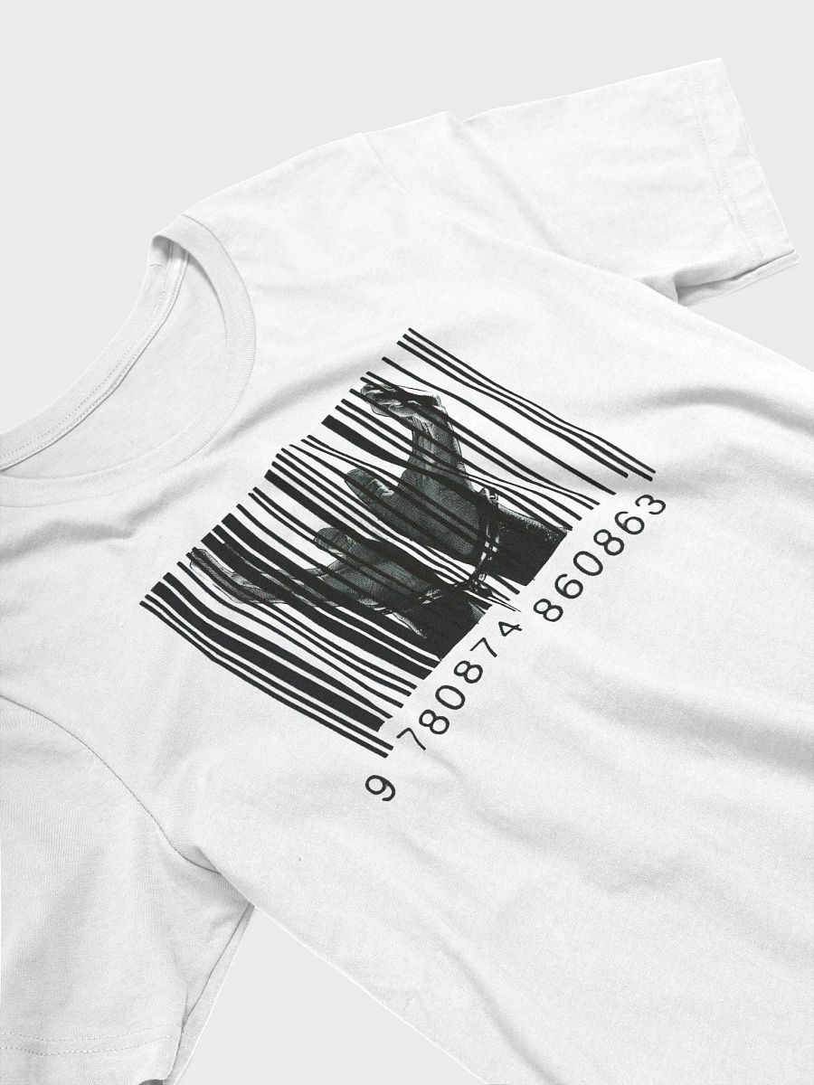 Chained By Capitalism - Bella+Canvas Supersoft T-Shirt product image (7)