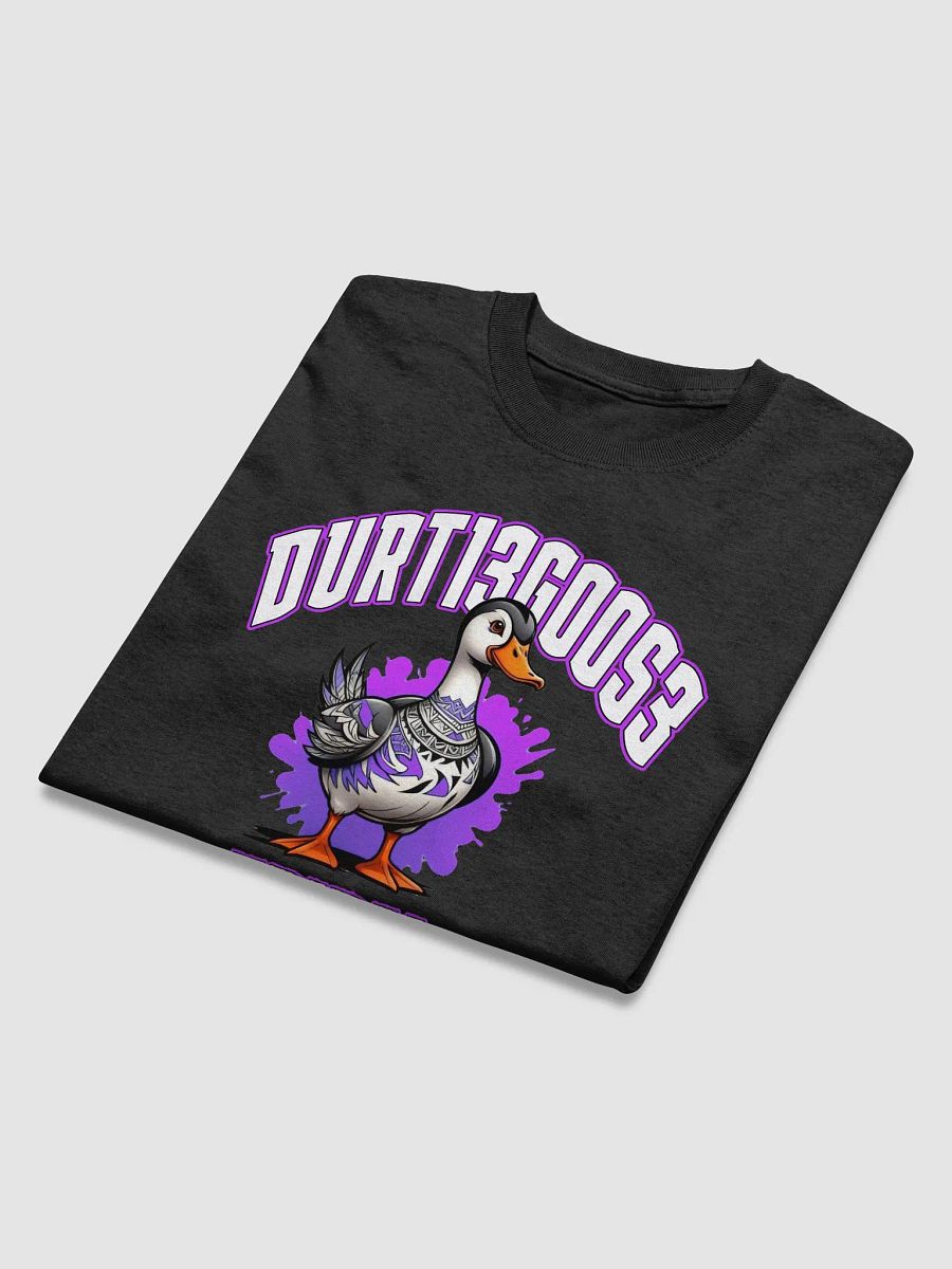 Durti3Goos3 - Tribal Purple Tee product image (44)