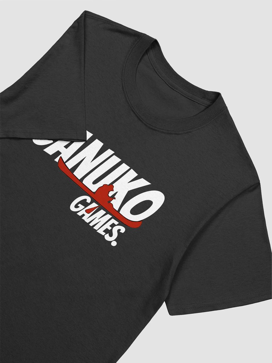 RelaxFit Unisex Tee EN product image (3)