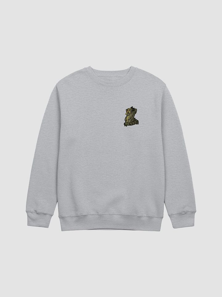 i c o n //S W E A T S H I R T product image (1)