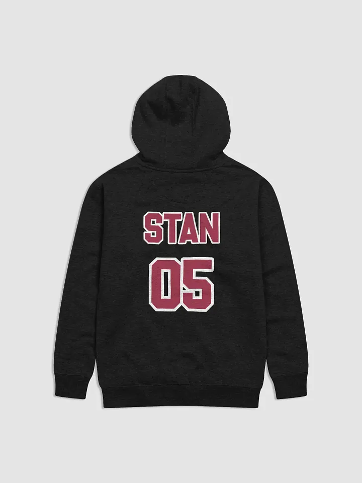 Henchman Hoodie | Stan product image (1)