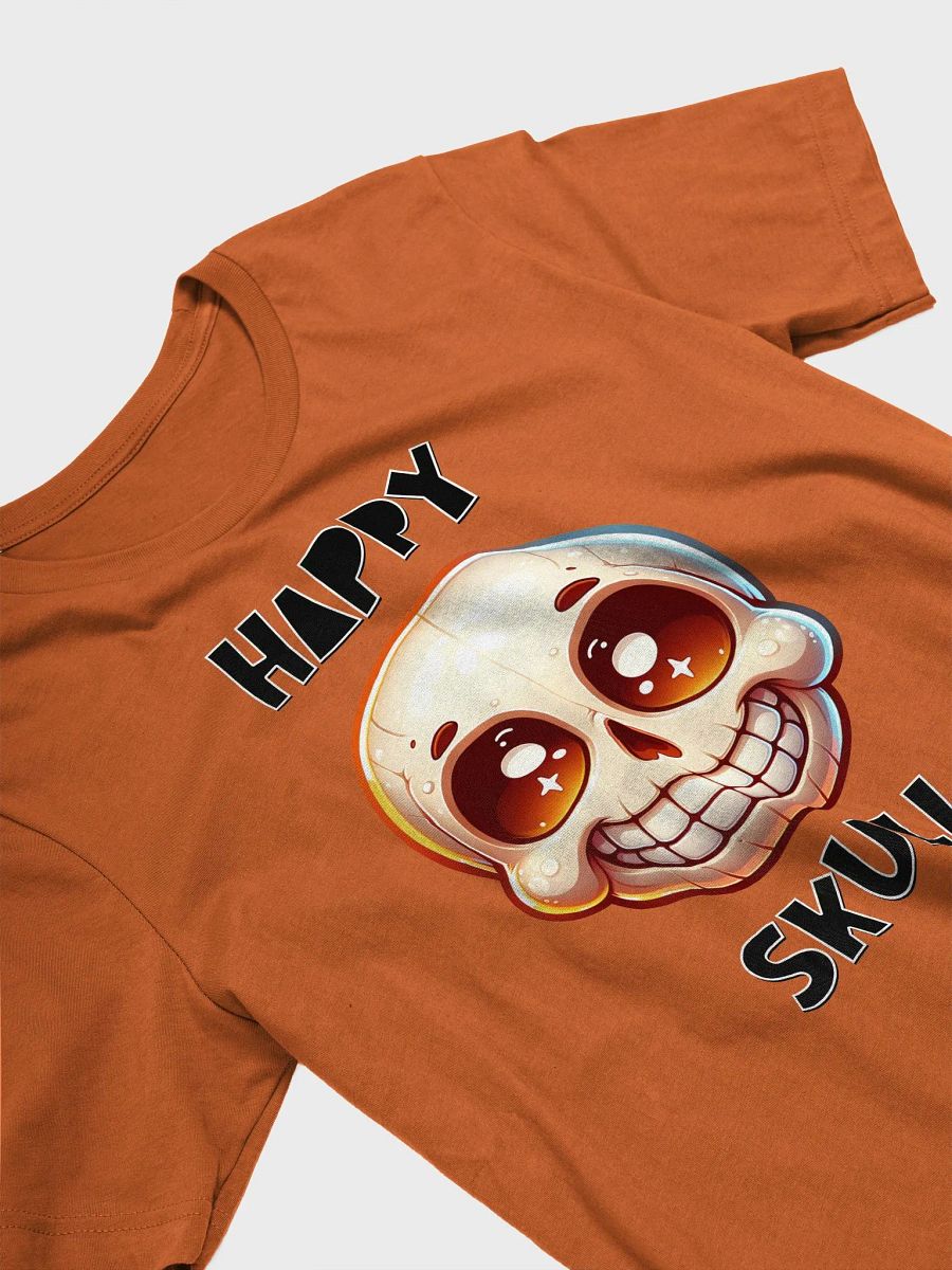 Happy Skull – Wear Your Smile in Style product image (3)