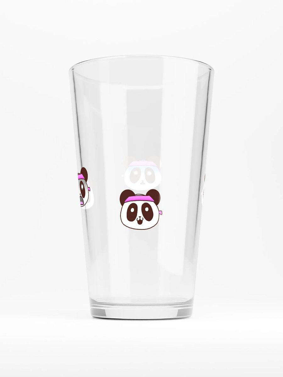 Drinkimus Glass Cup! product image (5)