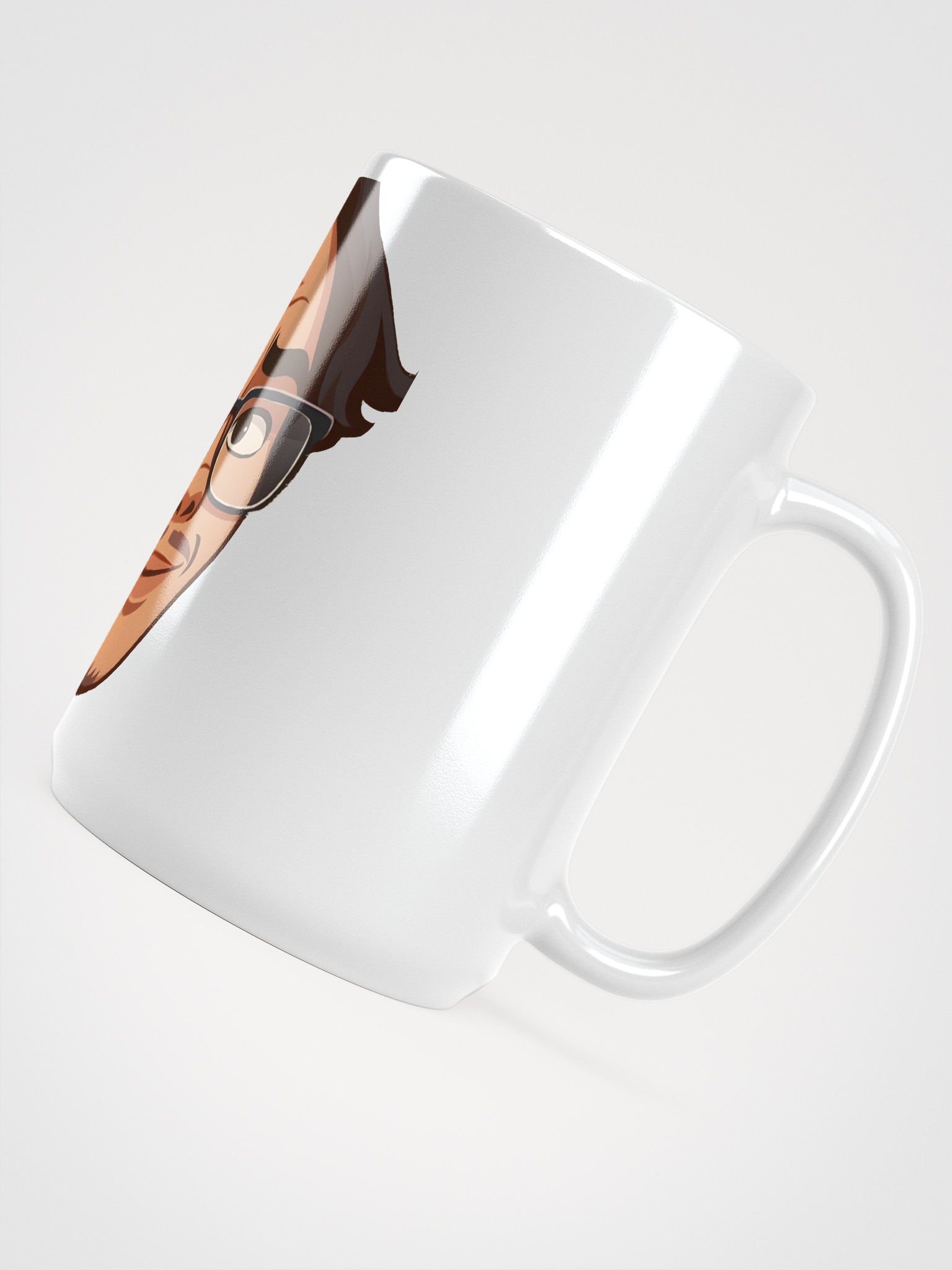 Lesloy - Animated Head (Mok) product image (5)