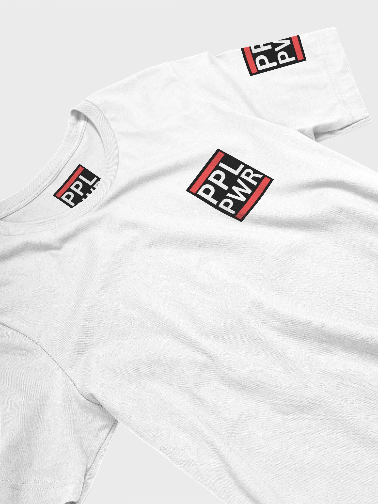 PPL LWR Tshirt product image (3)