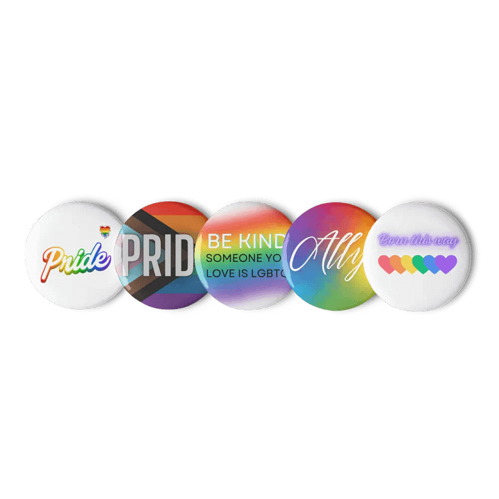 Pride Pins product image (3)